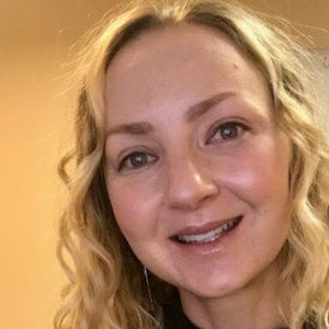 Meet your Posher, Robyn